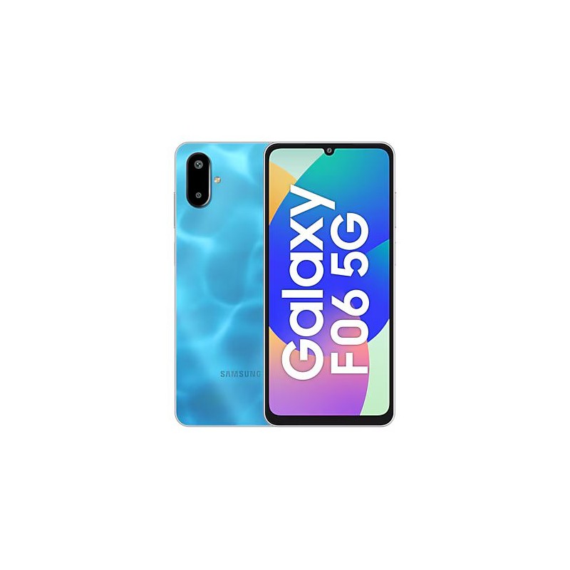 Samsung Galaxy F06 5G (Non Garantie)