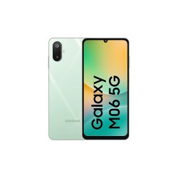 Samsung Galaxy M06 5G (Non...