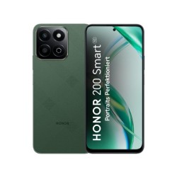 Honor 200 Smart 5G - Vert