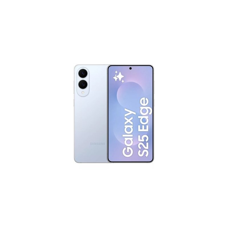 Samsung Galaxy S25 Edge 5G