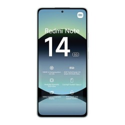 Xiaomi Redmi Note 14 5G