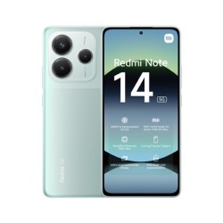 Xiaomi Redmi Note 14 5G - Vert