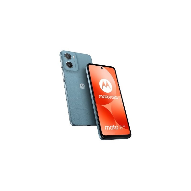Motorola Moto E15