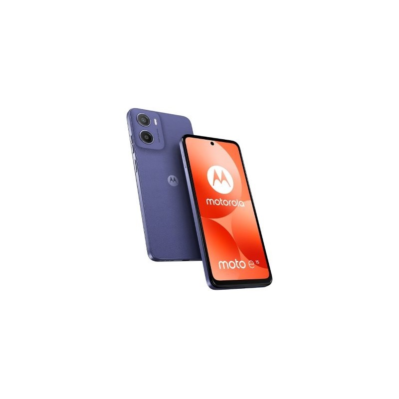 Motorola Moto E15