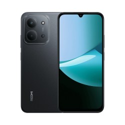 Xiaomi Redmi 15C - Noir