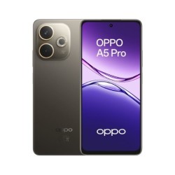 Oppo A5 Pro - Noir