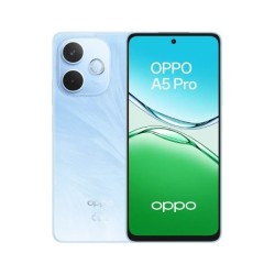 Oppo A5 Pro - Bleu
