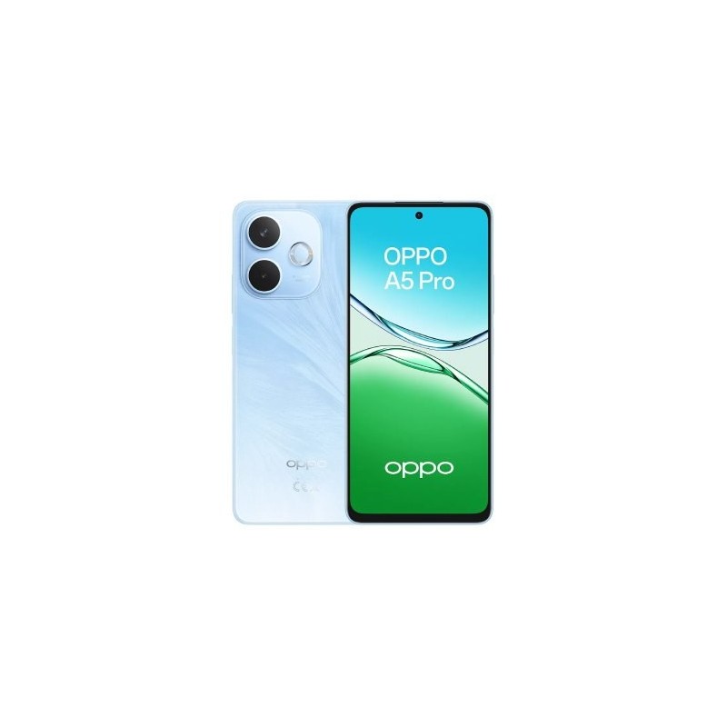 Oppo A5 Pro