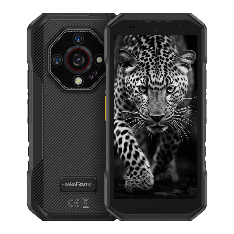 Ulefone Armor X32