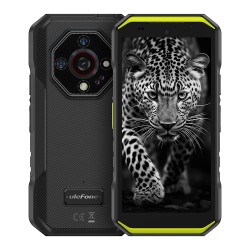 Ulefone Armor X32 - Vert