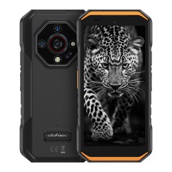 Ulefone Armor X32 - Orange