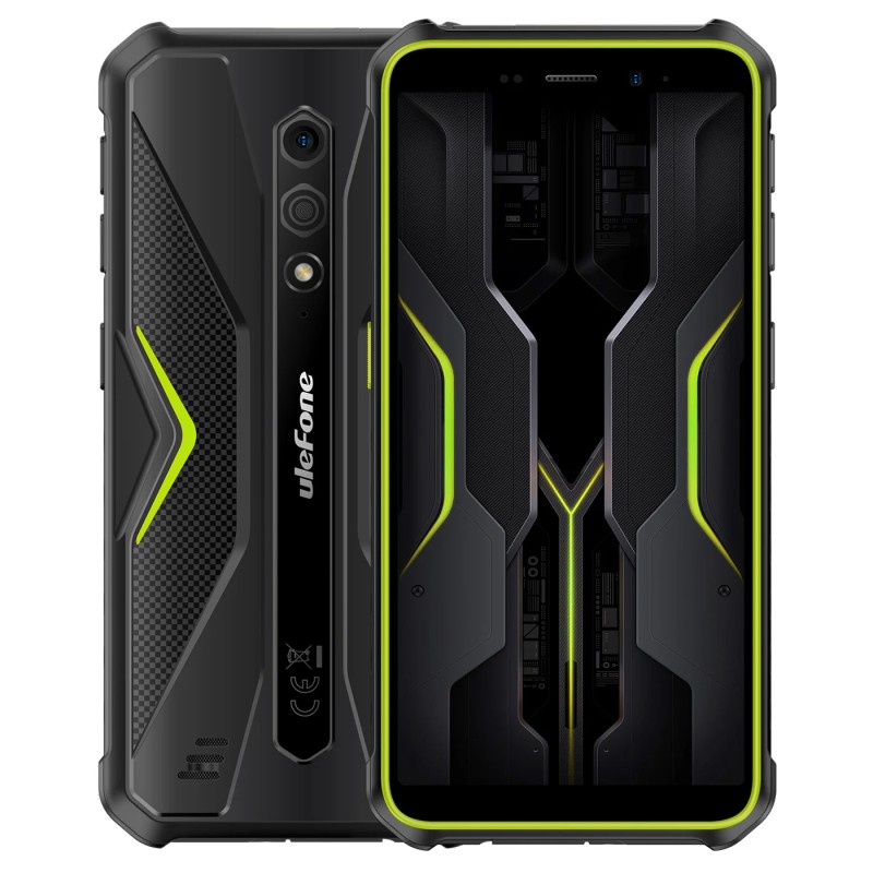 Ulefone Armor X12 Pro 4