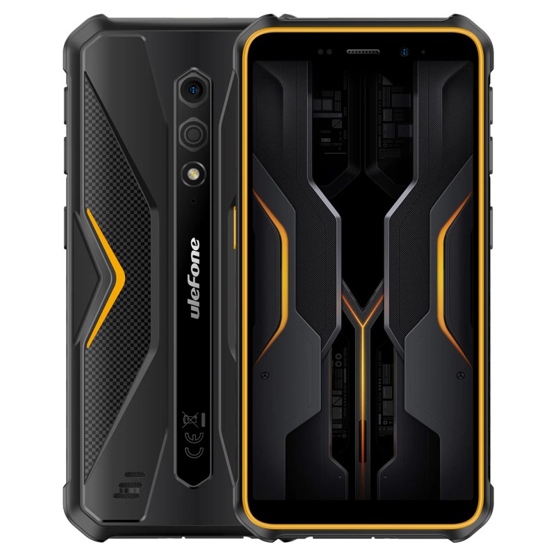 Ulefone Armor X12 Pro 4