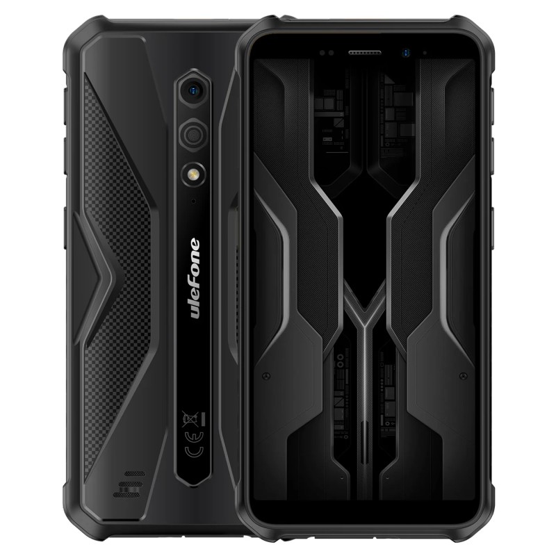 Ulefone Armor X12 Pro 4