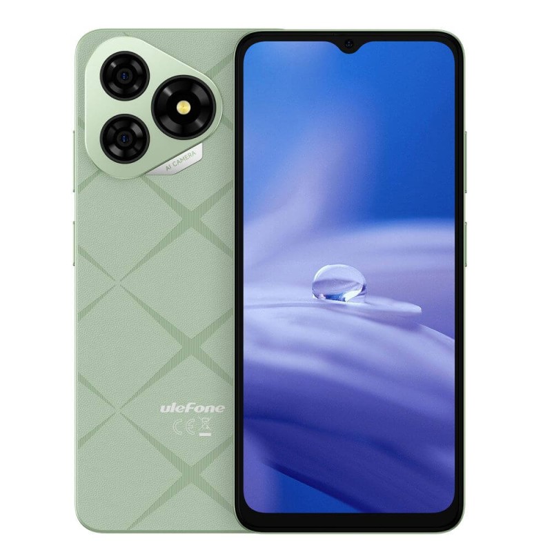 Ulefone Note 19 3