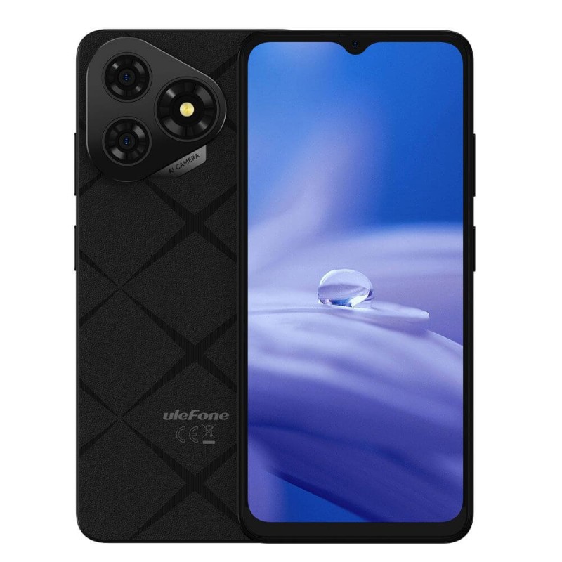 Ulefone Note 19 3