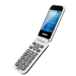 Binom X3S 4G