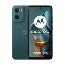 Motorola Moto G05