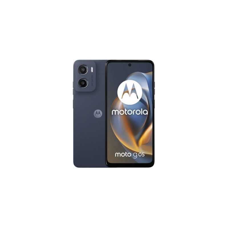 Motorola Moto G05