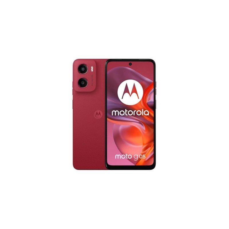 Motorola Moto G05