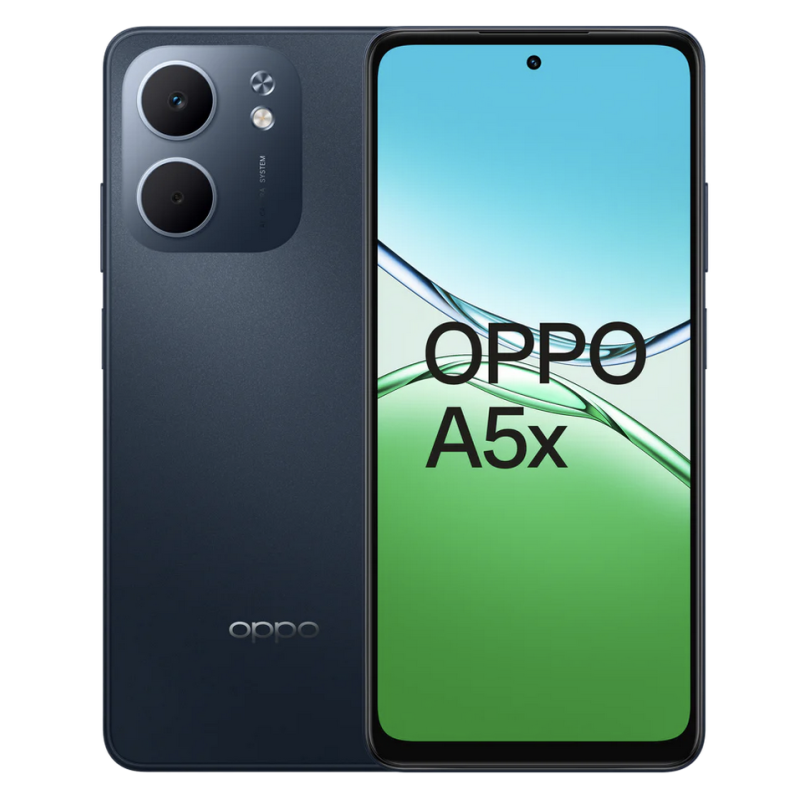 Oppo A5X