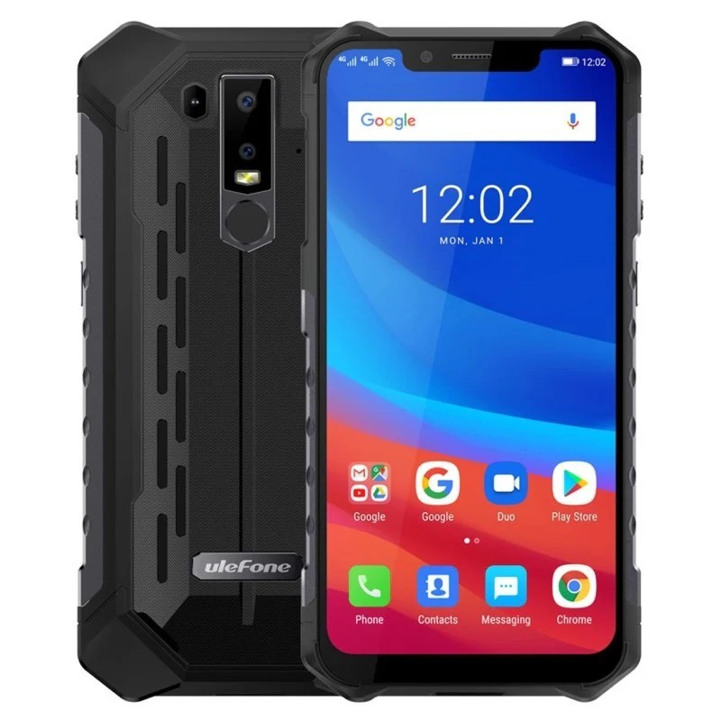 Ulefone Armor