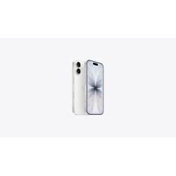 Apple iPhone 17 - Blanc