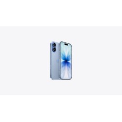 Apple iPhone 17 - Bleu