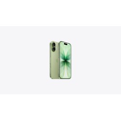Apple iPhone 17 - Vert