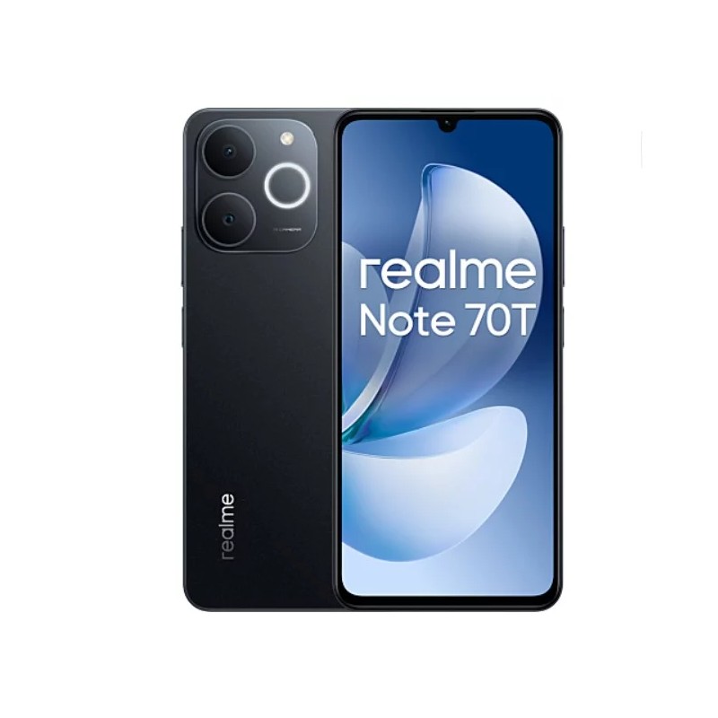 Realme Note 70T 4