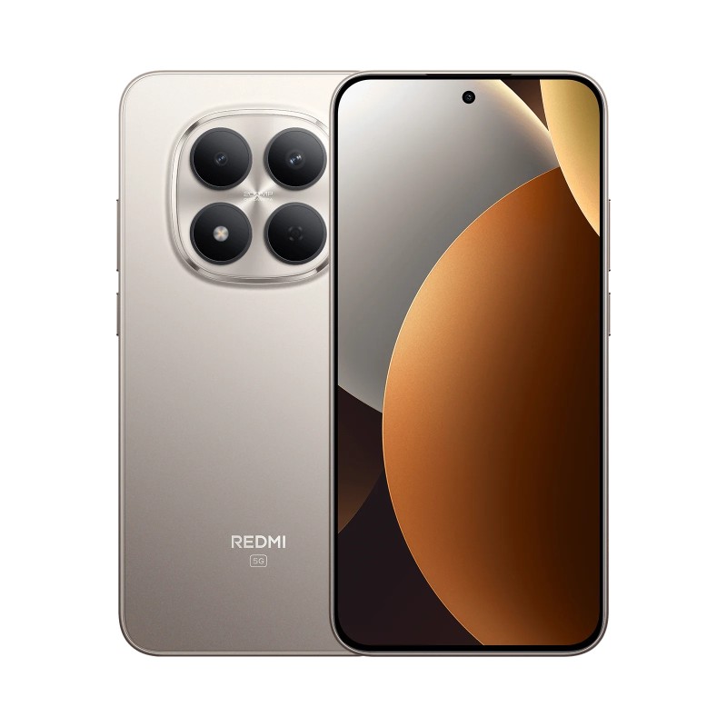 Xiaomi Redmi Note 15 Pro