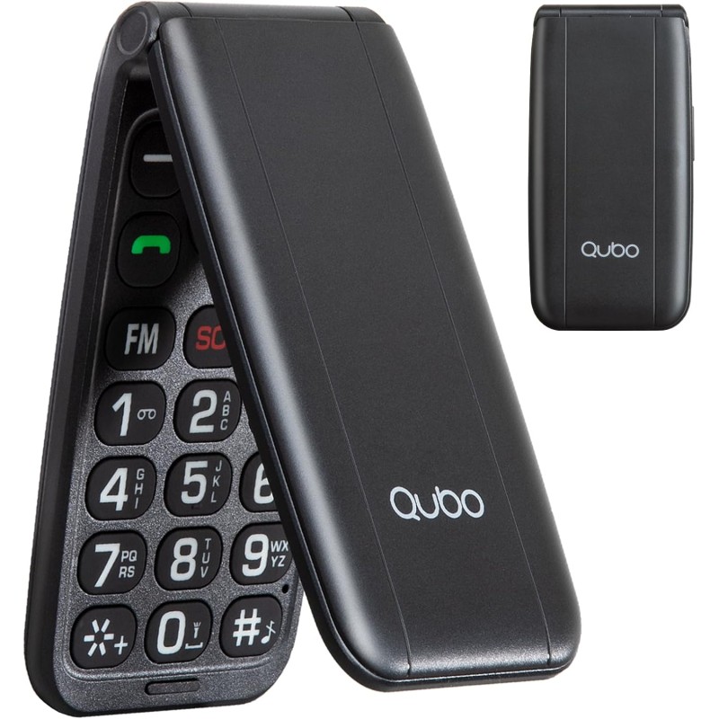 Qubo NEO 4G