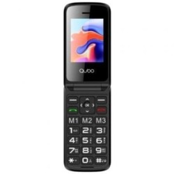 Qubo X247 4G