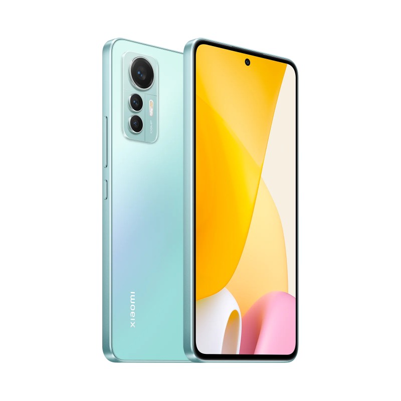 Xiaomi 12 Lite 5G