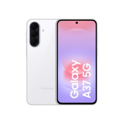 Samsung Galaxy A37 5G - Blanc