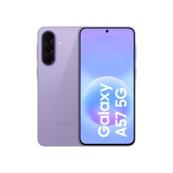Samsung Galaxy A57 5G - Violet