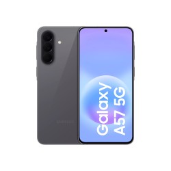 Samsung Galaxy A57 5G - Gris