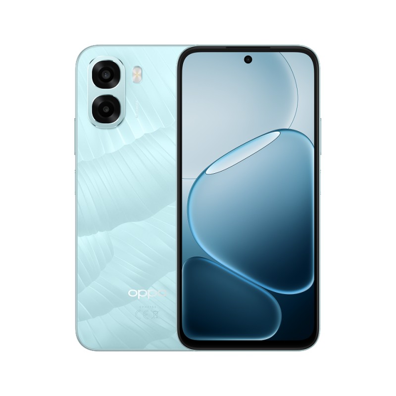 Oppo A6X