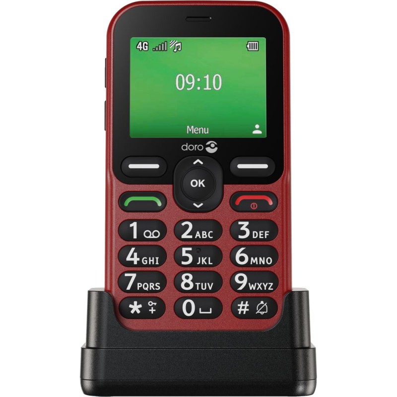 Doro Leva E10 4G