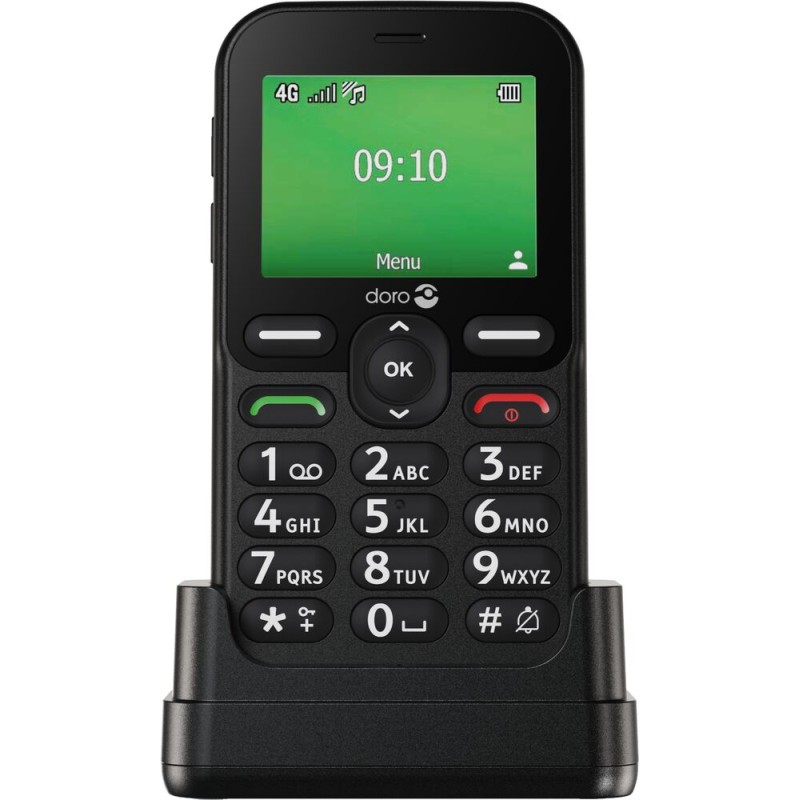Doro Leva E10 4G