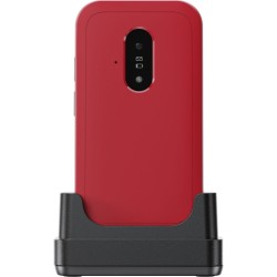 Doro Leva E22 4G - Rouge