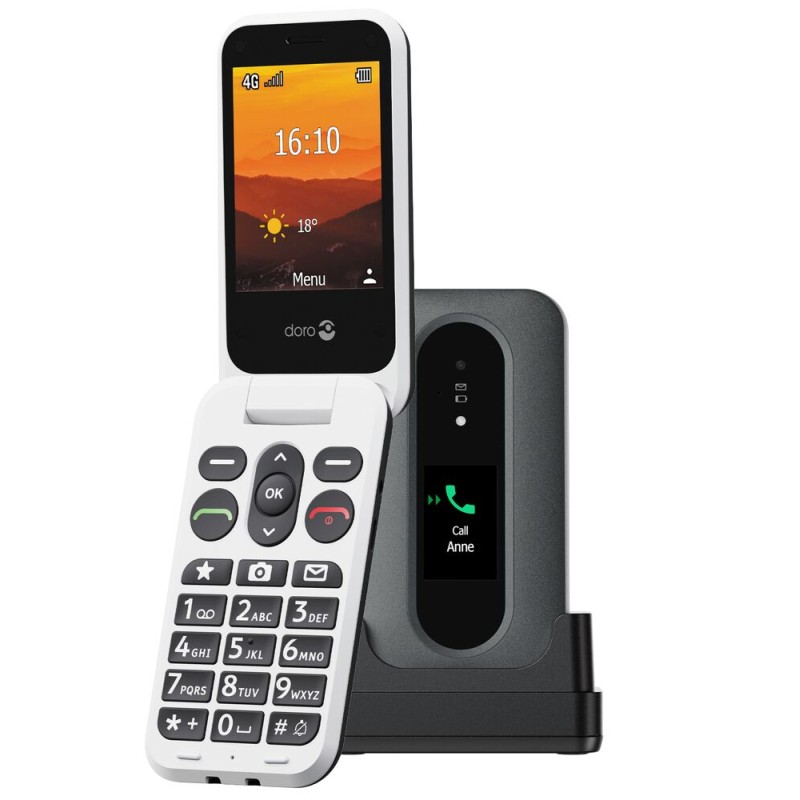 Doro Leva L30 4G