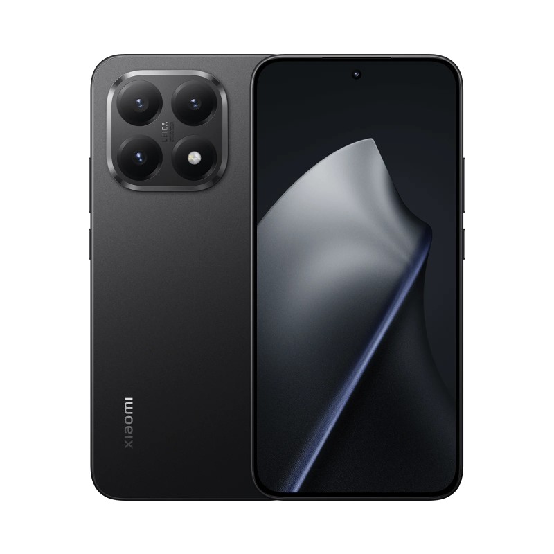 Xiaomi 15T 5G 12/