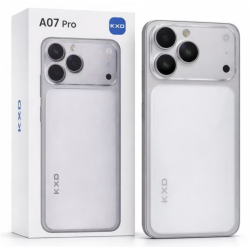 KXD A07 Pro 3/ (Non Garantie)