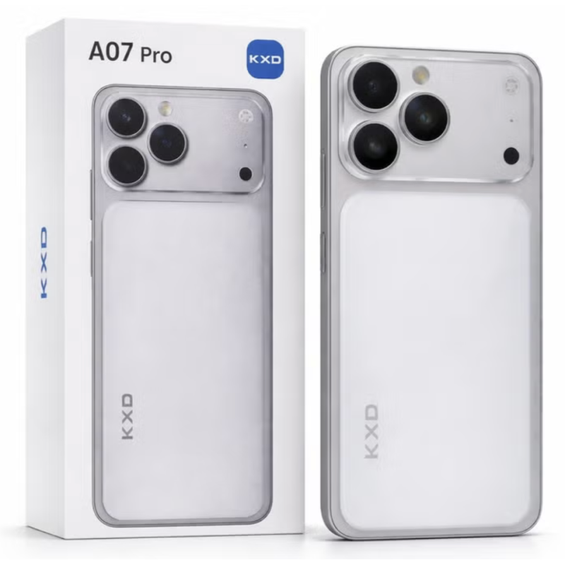 KXD A07 Pro 3/ (Non Garantie)