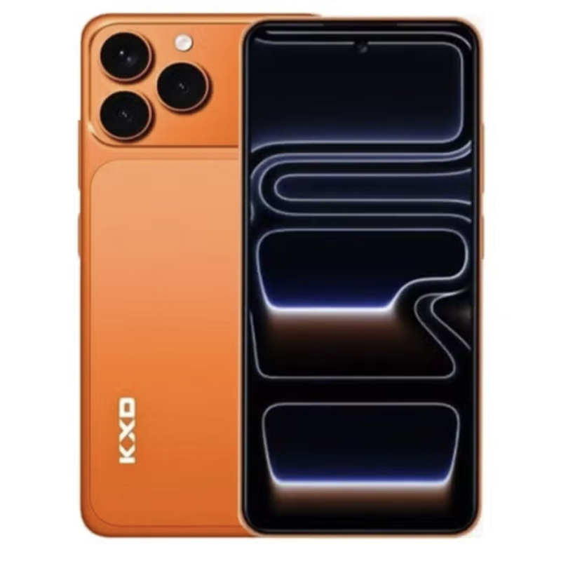 KXD A07 Pro 3/ (Non Garantie)