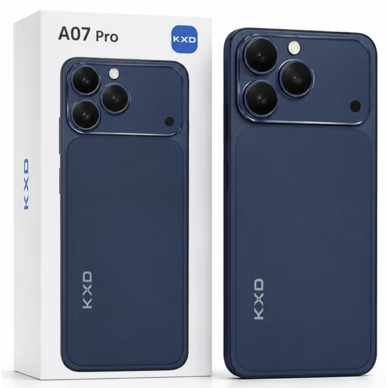 KXD A07 Pro 3/ (Non Garantie)
