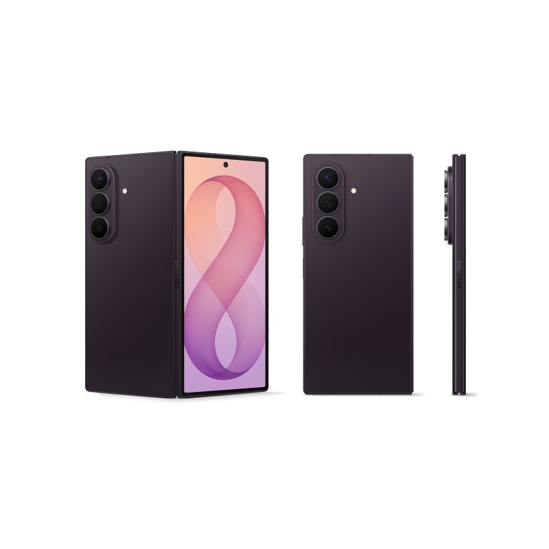 Samsung Galaxy Z Fold 8 Ultra 5G
