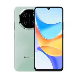 Blackview Shark 6 5G - Vert