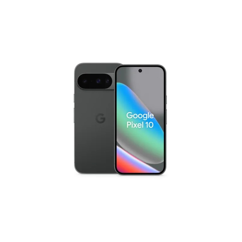 Google Pixel 10 5G 12